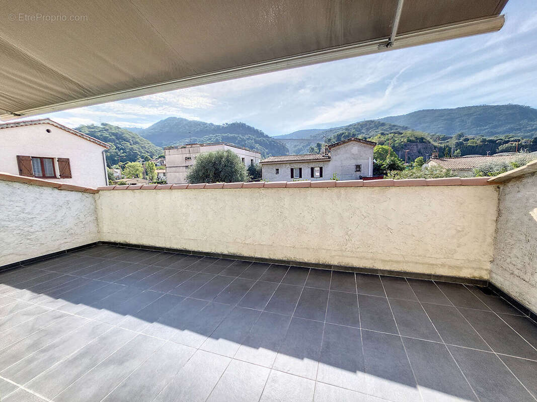 Maison à LA TRINITE