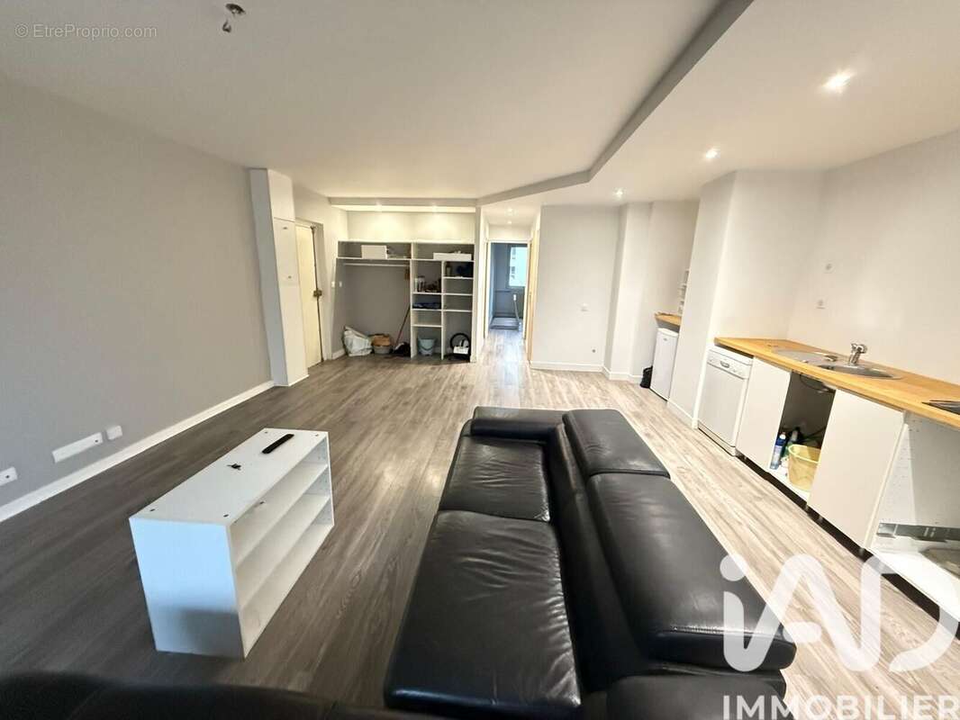 Photo 5 - Appartement à SAINT-DENIS