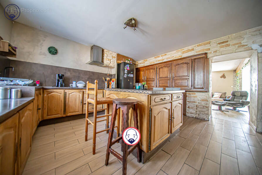 Maison à LIGNY-EN-BARROIS