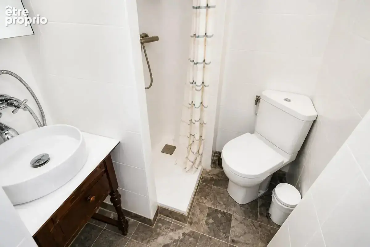 42510 néronde - maison de caractère de 1830 - parc arboré - photo 21