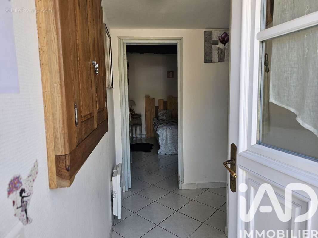 Photo 3 - Maison à MARTIGNY-LE-COMTE
