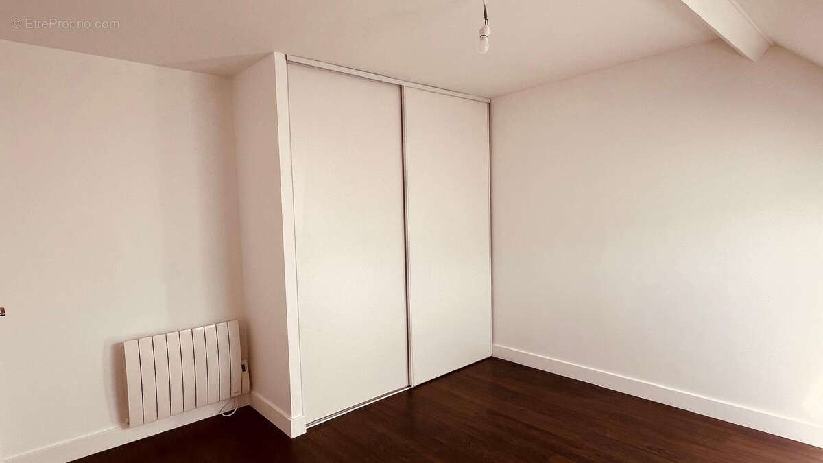 Appartement à ETAMPES