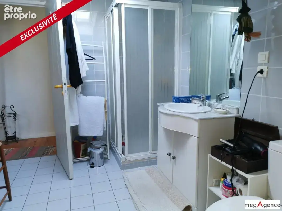 Maison de 194m² environ habitable de suite de 1830 - photo 11