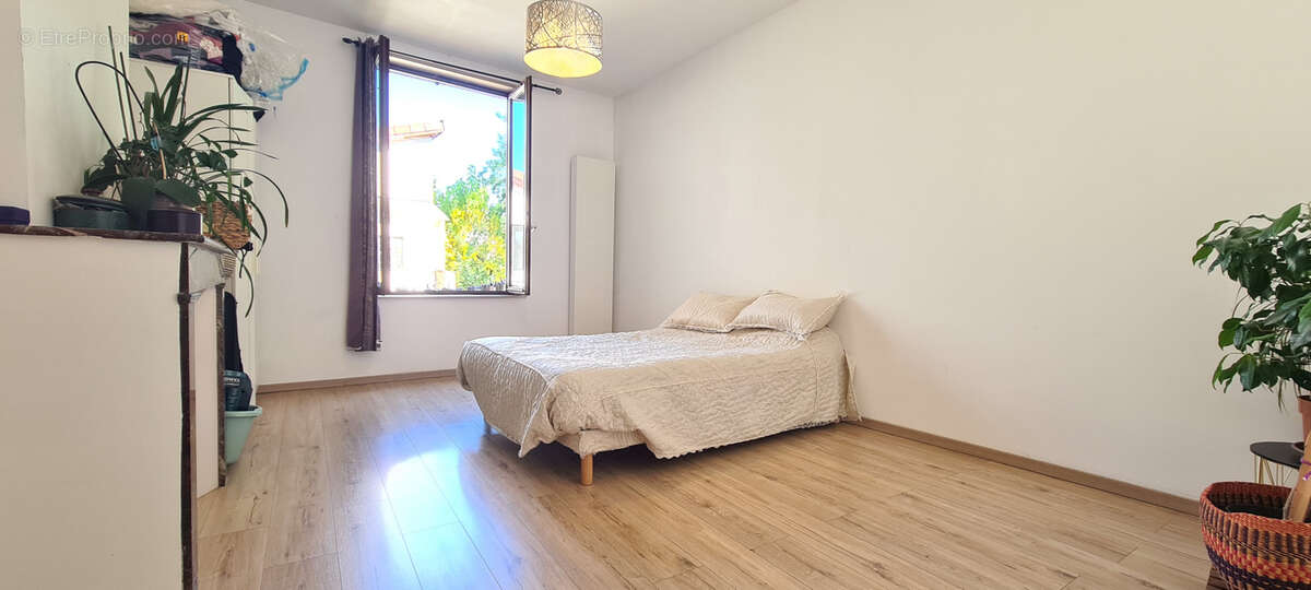 Appartement à LIGNY-EN-BARROIS