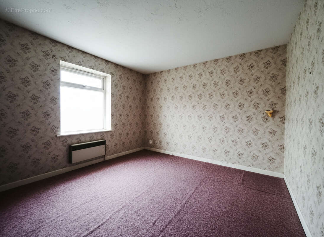 Appartement à CUNLHAT