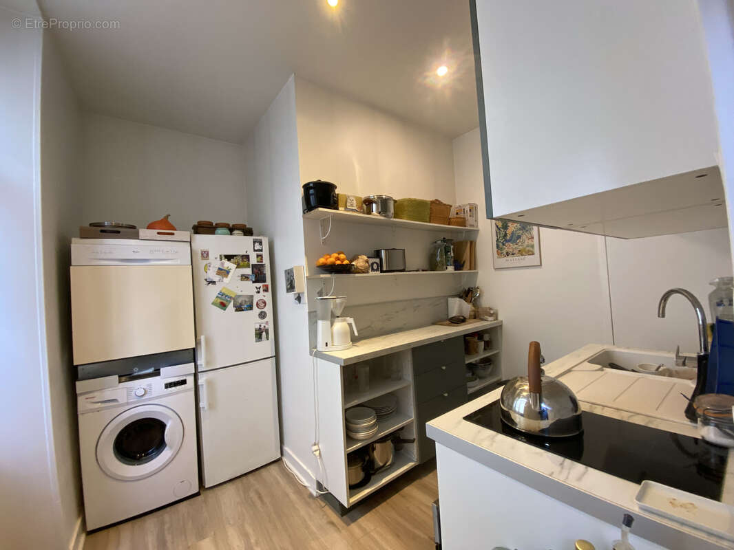 Appartement à LE MANS