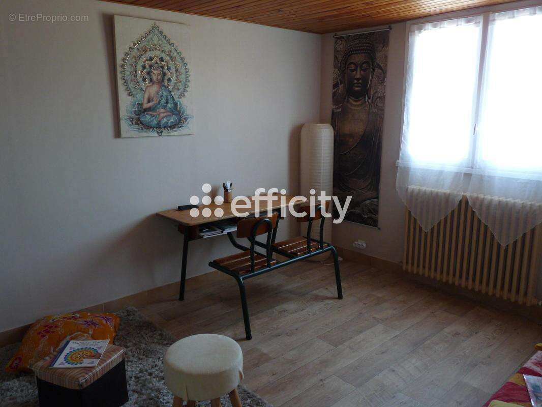 Maison individuelle - photo 12