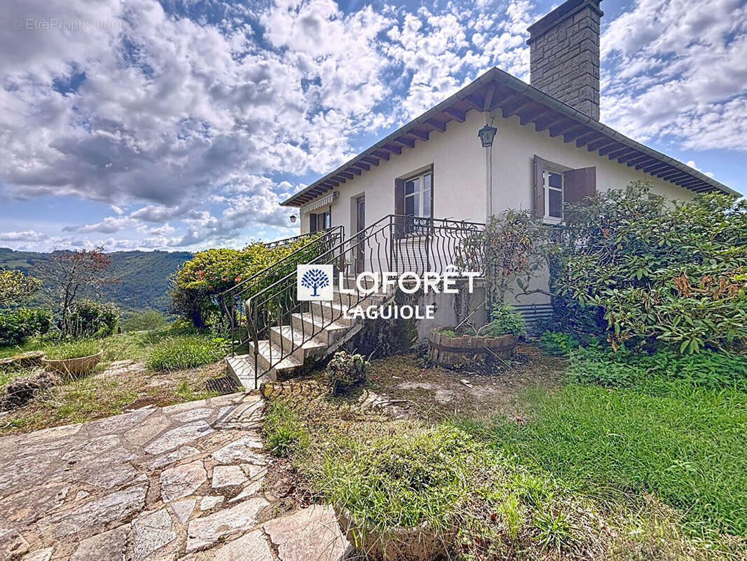 Maison Le Fel 3 pièce(s) 109 m2 - photo 18