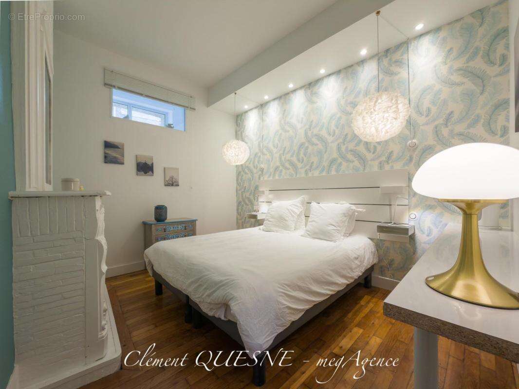 Appartement à DIEPPE