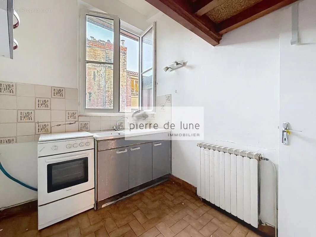 Appartement à LYON-1E