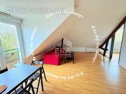 Appartement à GIF-SUR-YVETTE