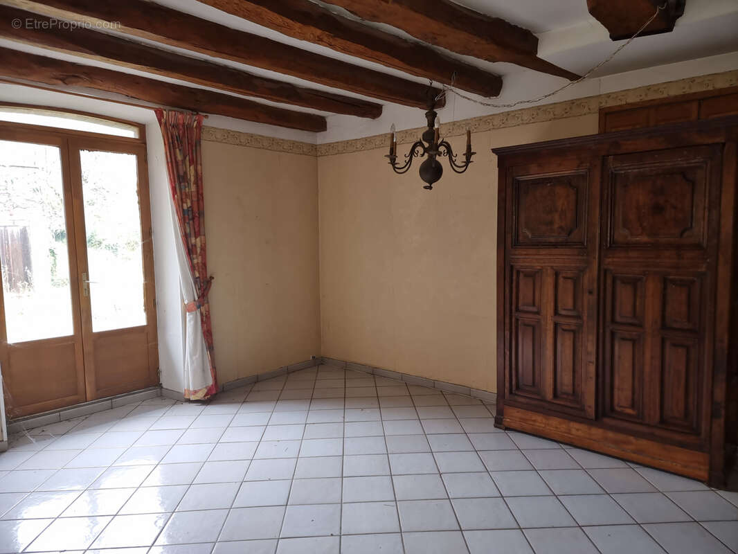 Maison à BERNIN