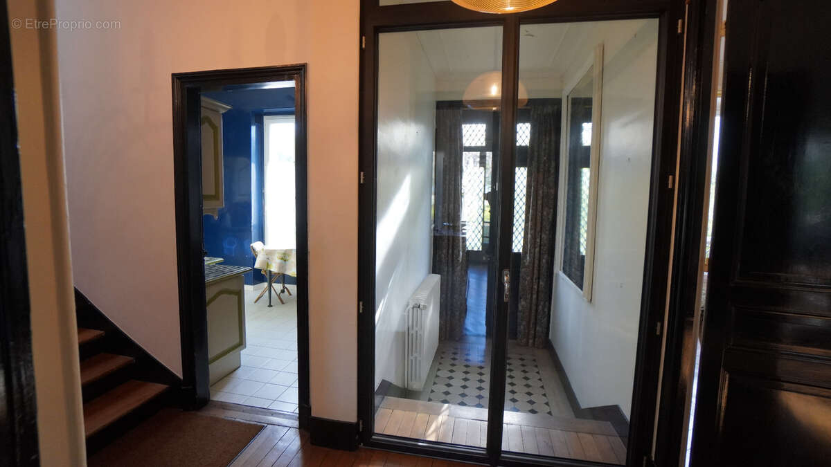 Maison à vendre 10 pièces ARGENTEUIL (95) - photo 20