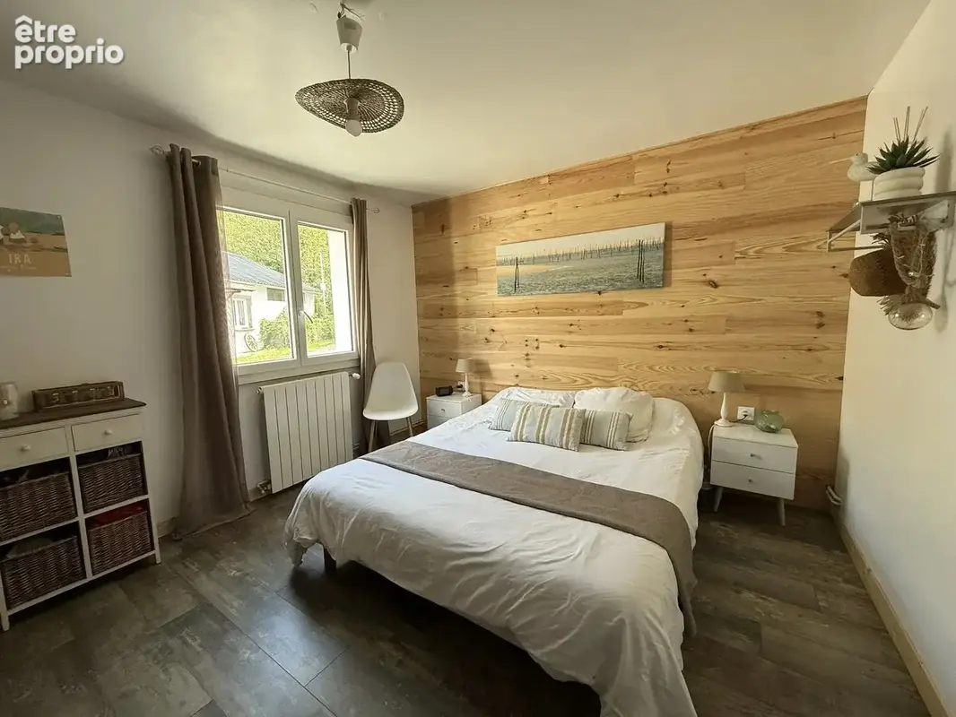 Chambre d'hôtes de charme avec gîtes indépendants et spa à Montory - photo 5