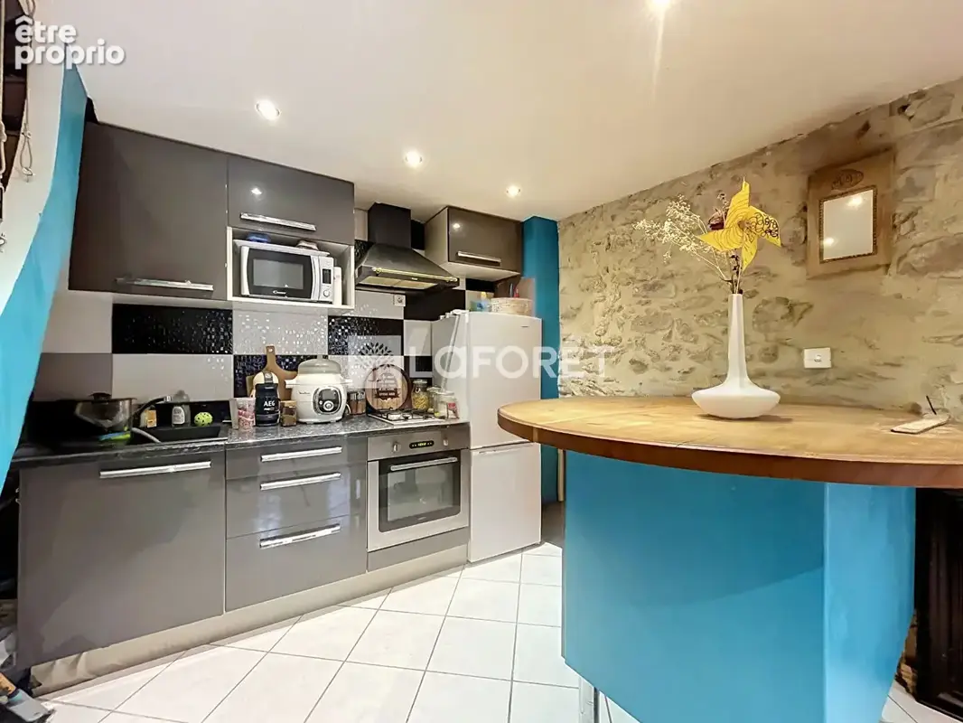 Maison Longpont-sur-orge 3 pièces 56,8 m2 - photo 4