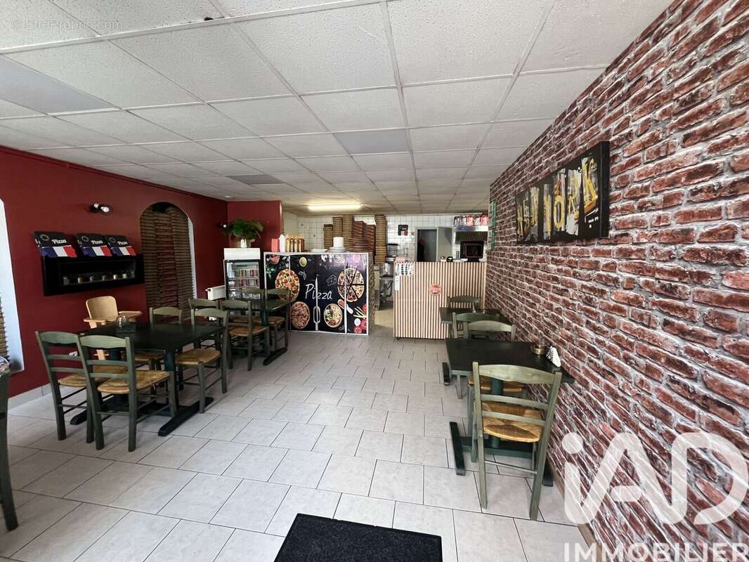 Photo 7 - Appartement à JOINVILLE