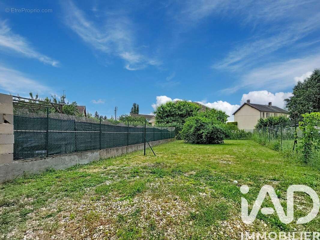 Photo 4 - Appartement à MIGENNES