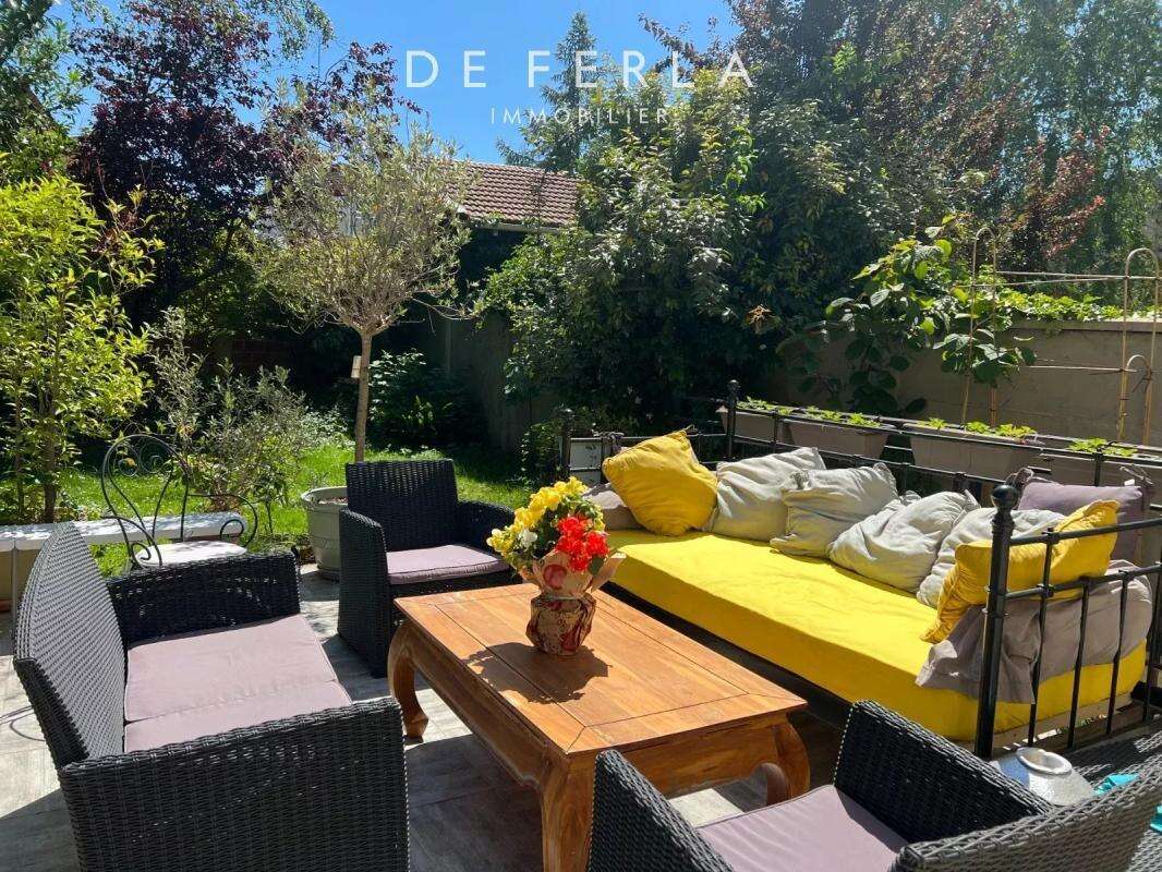 Maison à NEUILLY-PLAISANCE