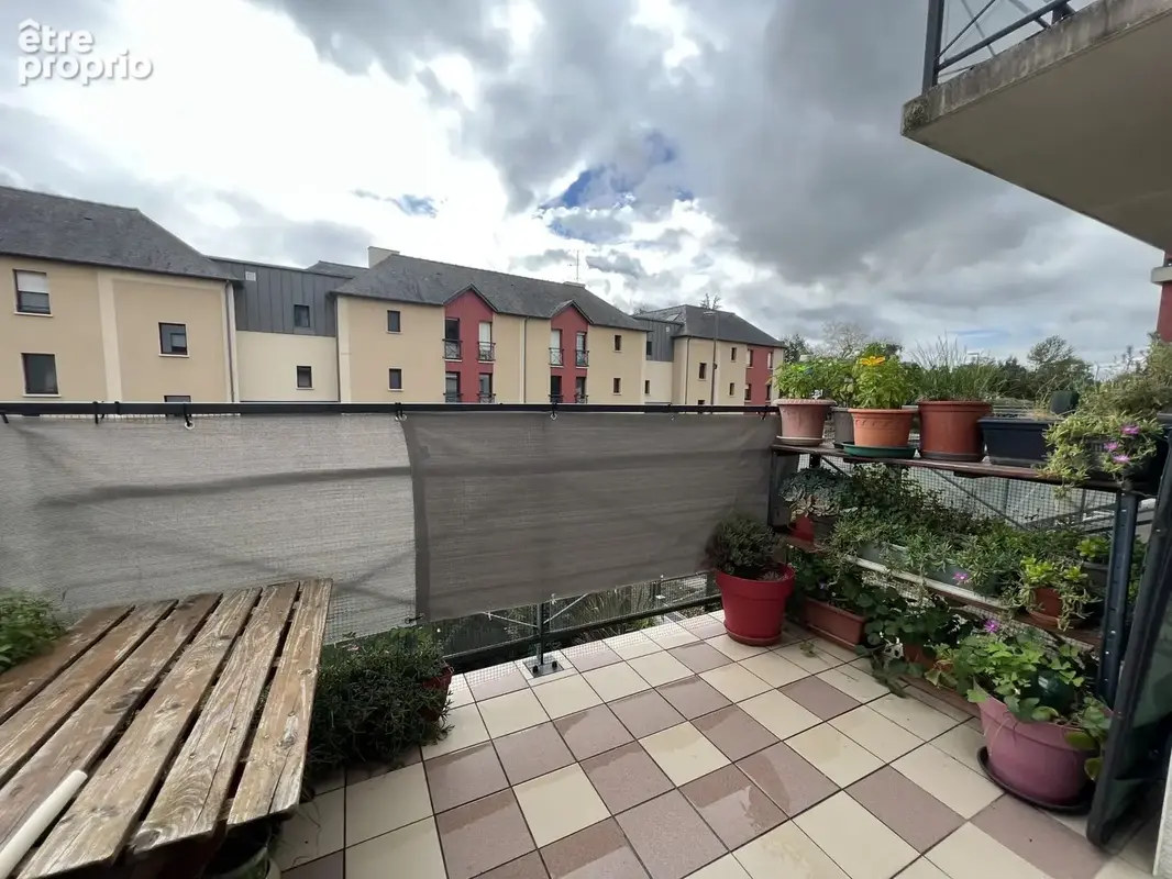 Appartement 2 pièces 49 m² à vendre à Saint-Armel (35230) - photo 5