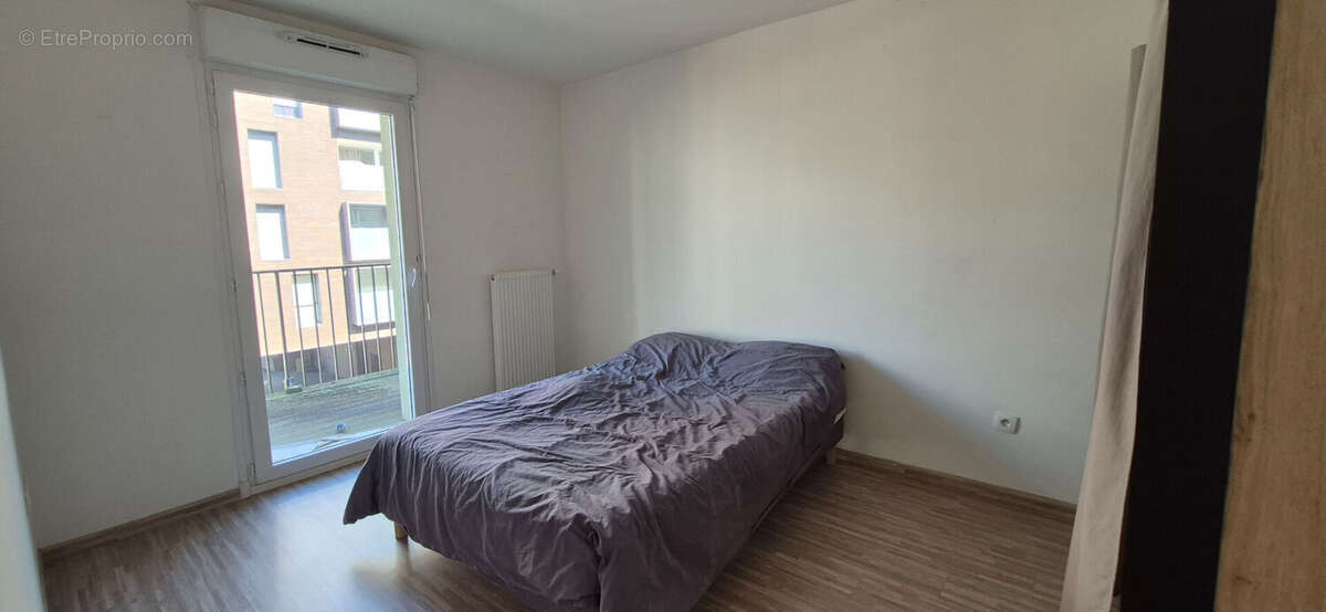 Appartement à CAPINGHEM