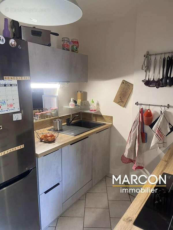 Maison à FELLETIN
