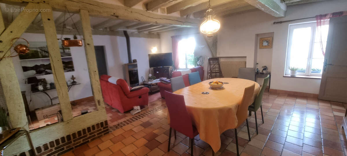 Maison à VENDOME