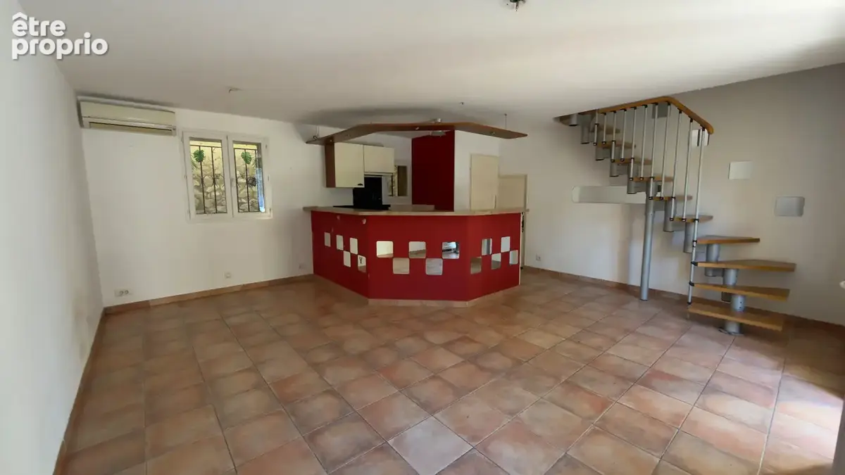 Exclusivité! Duplex T3 en hyper centre avec extérieur et stationnement! - photo 5