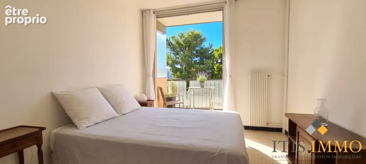 Appartement 4 pièces 84 m² à vendre à Montpellier (34070) - photo 4