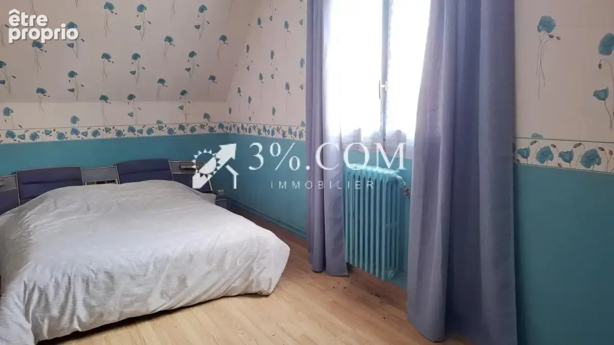 Secteur Feuquières en V : Pavillon 97 m2 hab sur 1000 m2 - photo 12