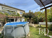 Maison sur deux niveaux - Maison à ROMANS-SUR-ISERE