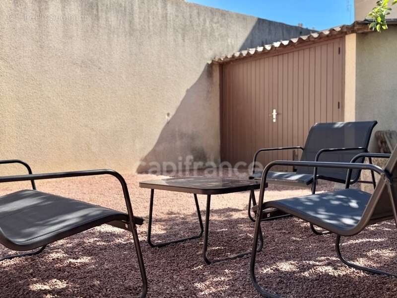 Appartement à ROANNE