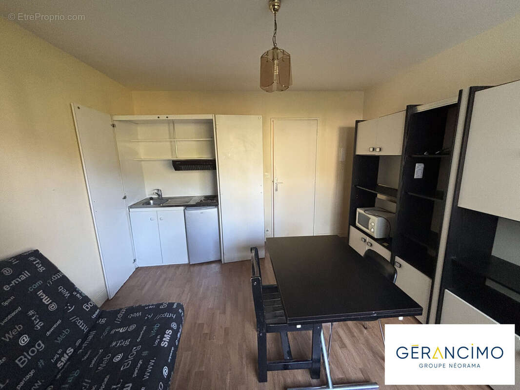 Appartement à AMIENS