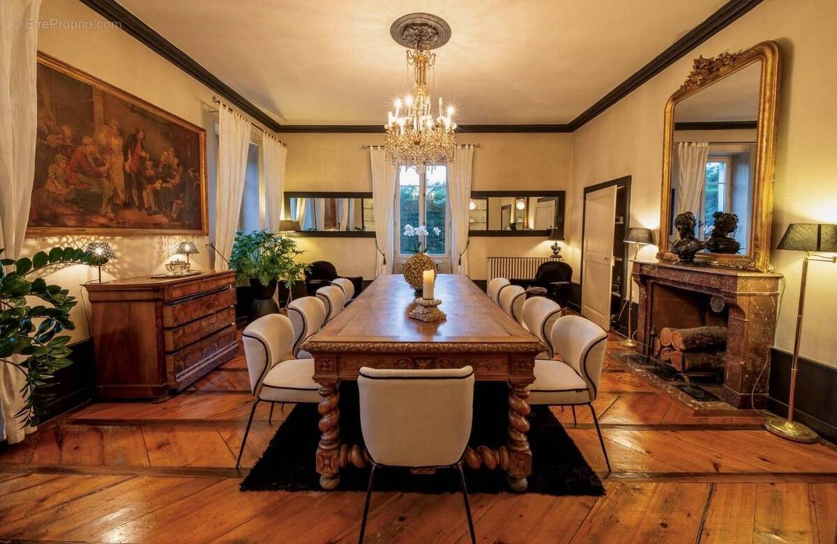 Maison d'exception proche de Chambéry - photo 6