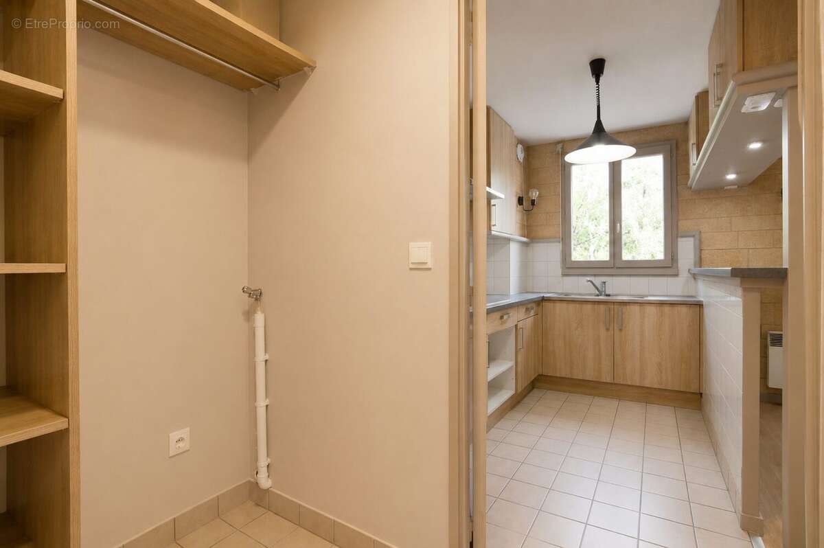 Appartement 42 m² à Livry-Gargan  - photo 8