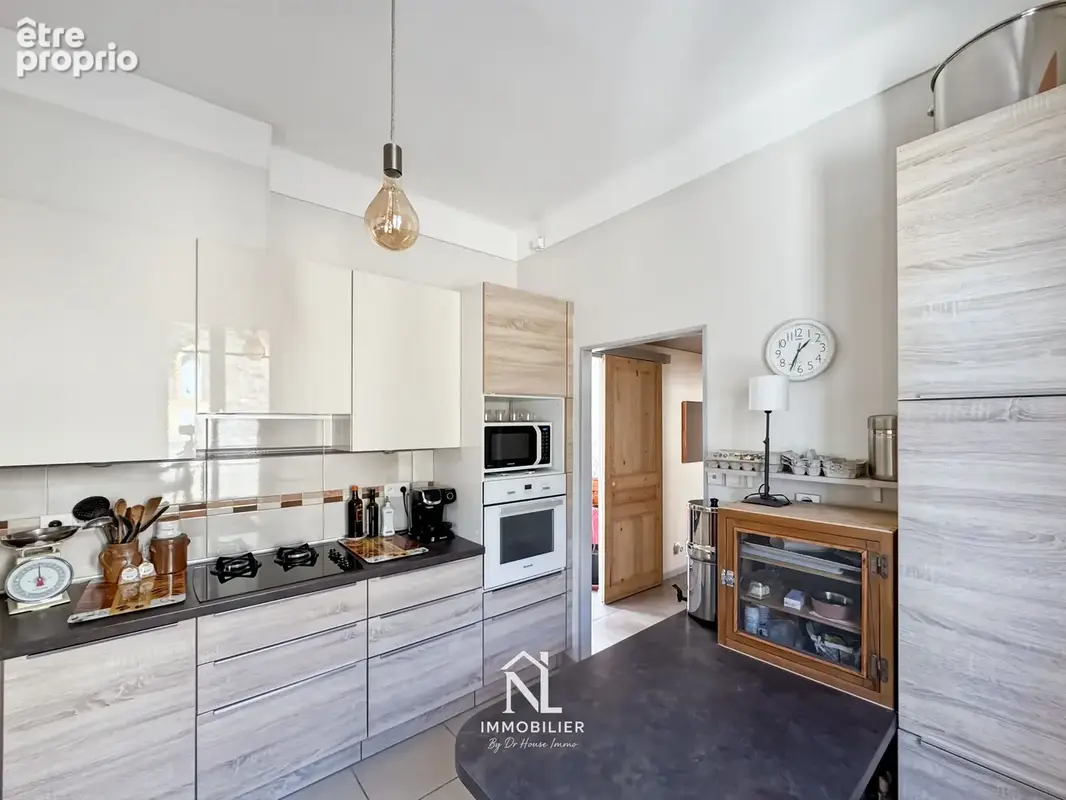 Maison 5 pièces 119 m² à vendre à Collobrieres (83610) - photo 24