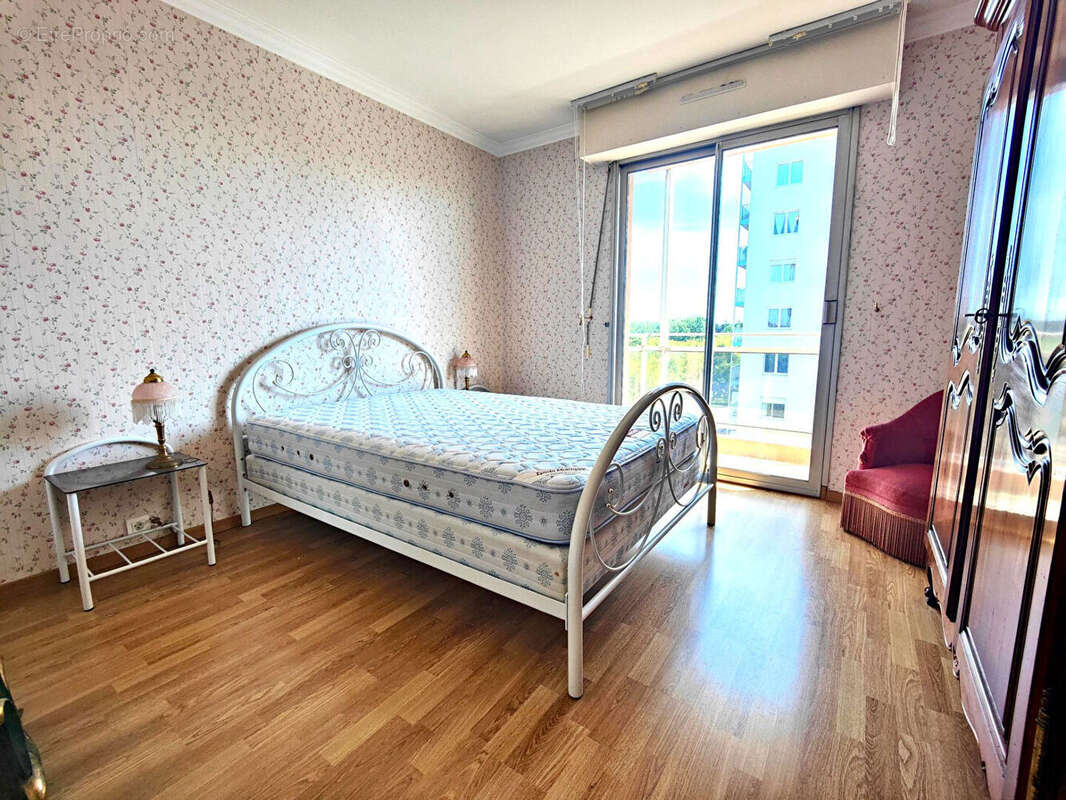 Appartement à SAINT-NAZAIRE