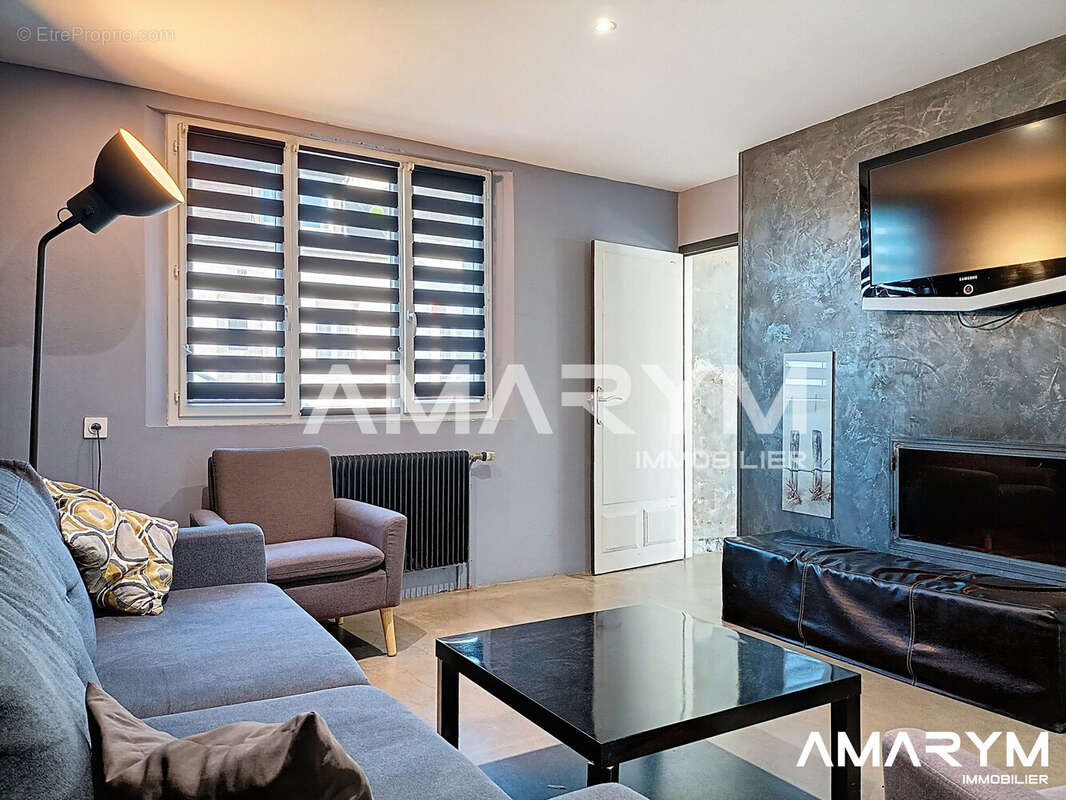 Maison à CAYEUX-SUR-MER