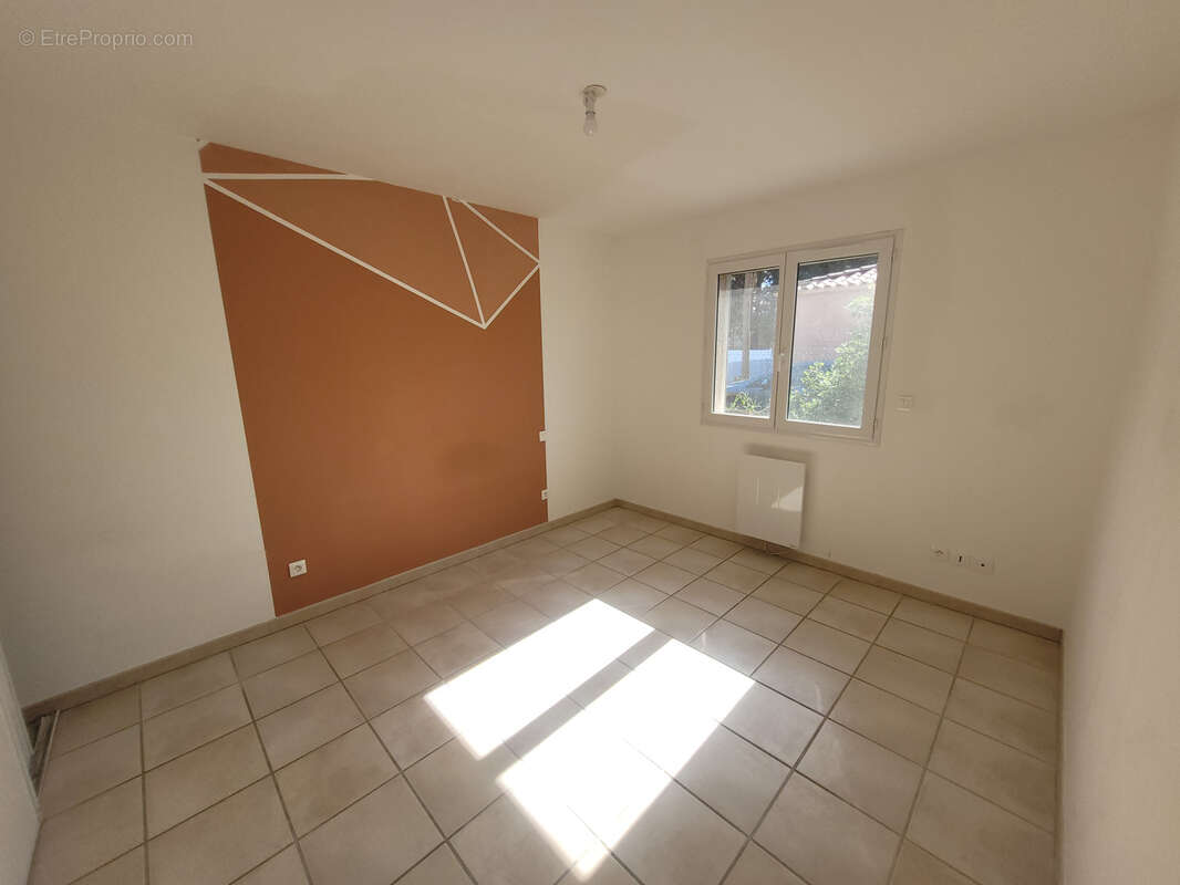 Maison à SALLES-D'AUDE