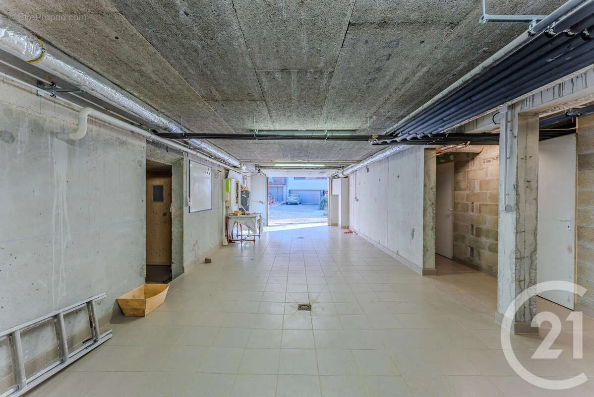 Maison à CHAMPANGES