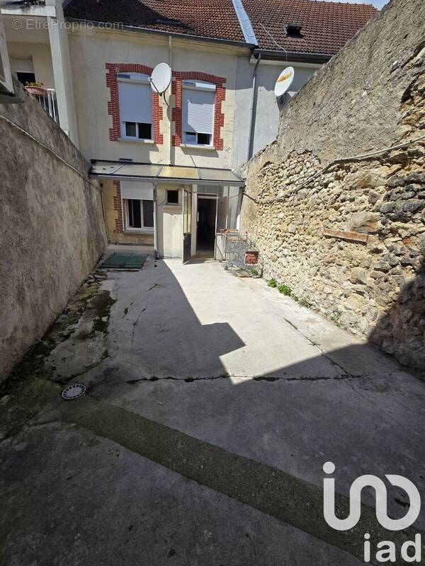 Photo 1 - Maison à DORMANS