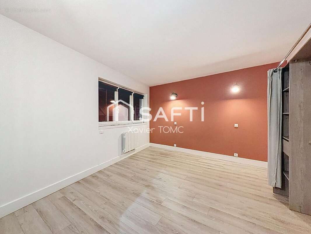 Photo 4 - Appartement à HENIN-BEAUMONT