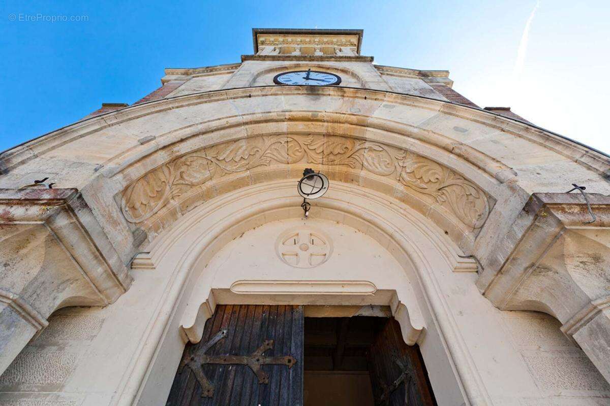 Maison à CORNIMONT