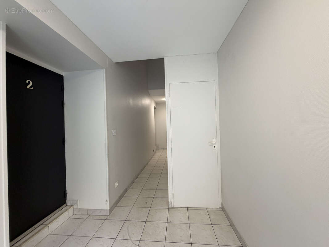 Appartement à LE MANS