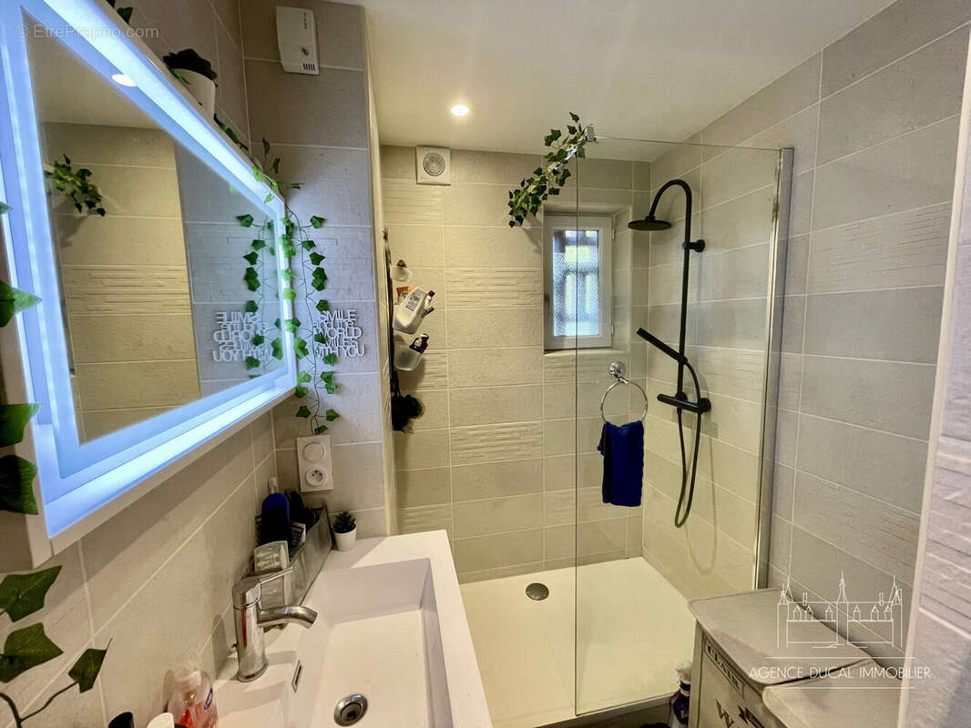 Appartement à NEVERS