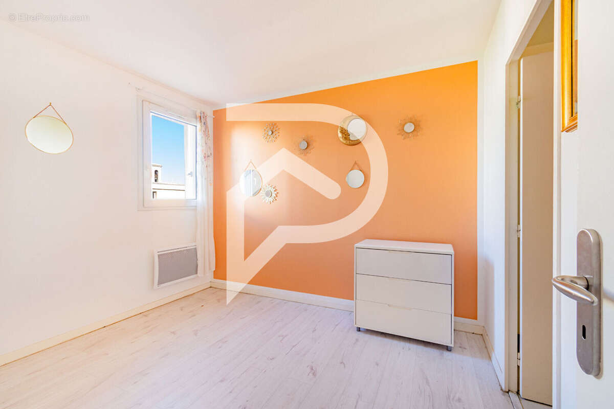 Appartement à MARSEILLE-10E