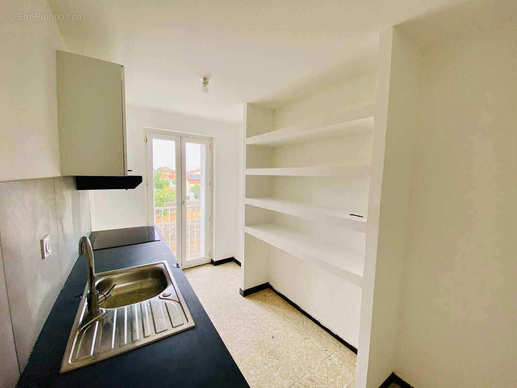 Appartement à ESPIRA-DE-L&#039;AGLY