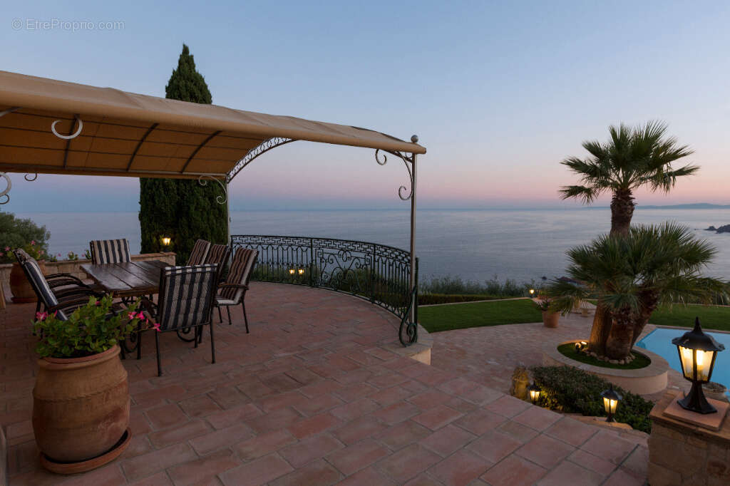 Maison à LA SEYNE-SUR-MER