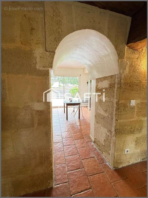 Photo 5 - Maison à TIZAC-DE-CURTON