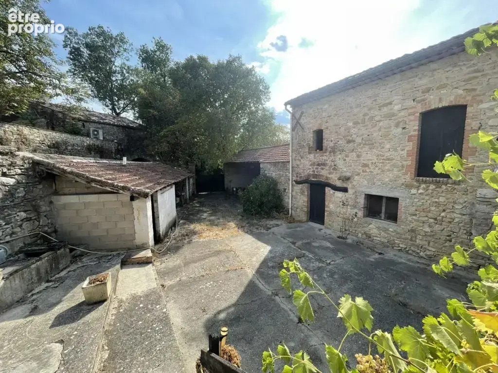 Maison 110 m² à Servas  - photo 9