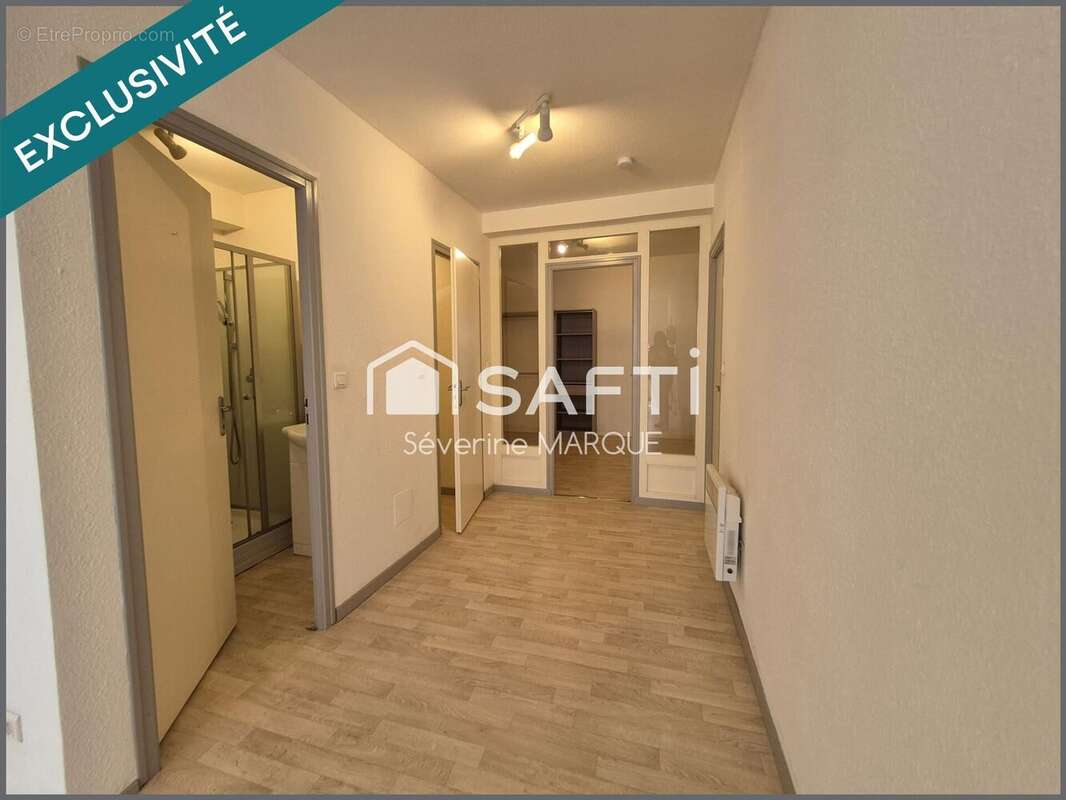 Photo 3 - Appartement à VERDUN